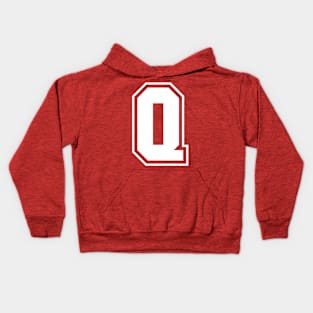 quebec Kids Hoodie